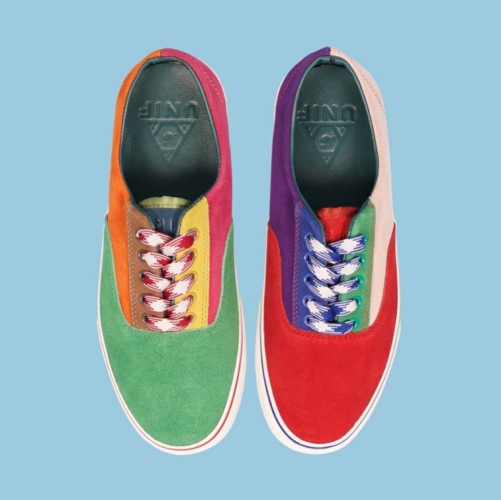 UNIF Corbin Sneakers